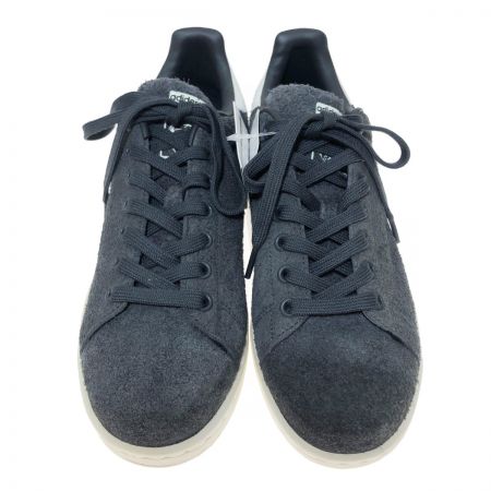  adidas アディダス スニーカー STAN SMITH サイズ25.0cm S82249 グレー×ホワイト