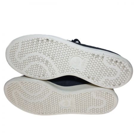  adidas アディダス スニーカー STAN SMITH サイズ25.0cm S82249 グレー×ホワイト