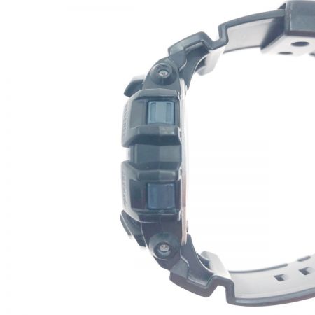  CASIO カシオ ファイアー・パッケージ タフソーラー  腕時計 GW-2310FB ブラック x ブルー