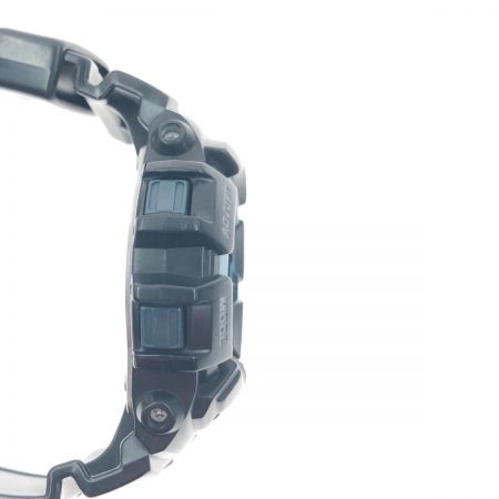  CASIO カシオ ファイアー・パッケージ タフソーラー  腕時計 GW-2310FB ブラック x ブルー