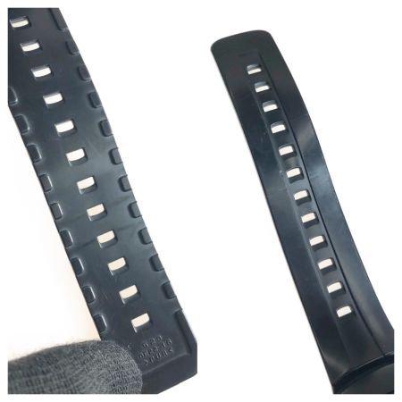  CASIO カシオ ファイアー・パッケージ タフソーラー  腕時計 GW-2310FB ブラック x ブルー