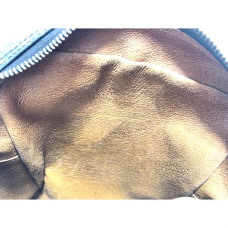  LOUIS VUITTON ルイヴィトン モノグラム マルソー ショルダーバッグ M40264 ブラウン