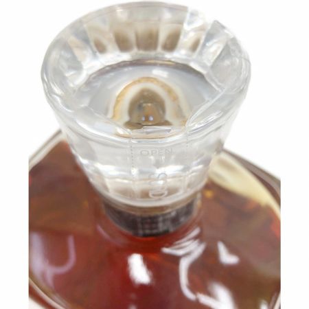【北海道内限定発送】 SUNTORY サントリー CREST ウイスキー 700ml 12年 43％ 未開栓