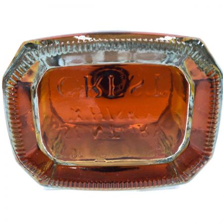 【北海道内限定発送】 SUNTORY サントリー CREST ウイスキー 700ml 12年 43％ 未開栓