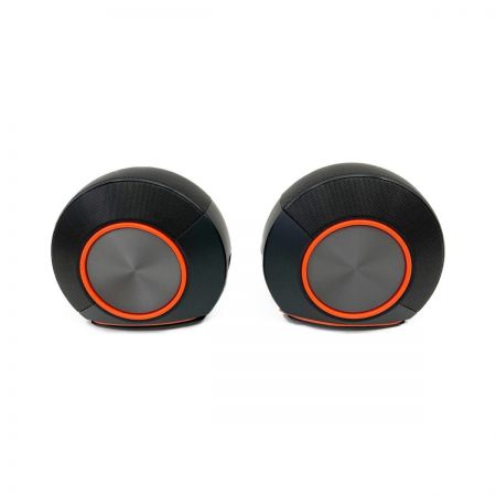  JBL ジェー・ビー・エル Pebbles バスパワードスピーカー JBLPEBBLESBLKJN