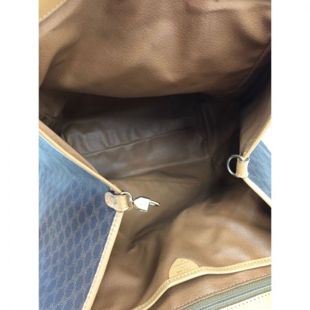  CELINE セリーヌ バッグ トートバッグ マカダム柄 M13 ブラウン