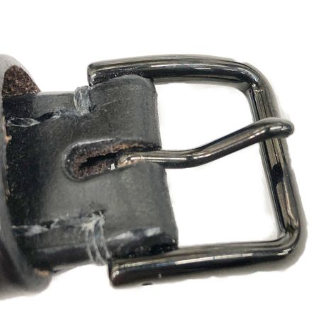  ORIENT オリエント ORIENTSTAR オリエントスター  自動巻 ソメスサドルモデル 腕時計 SDK02003B0 ブラック