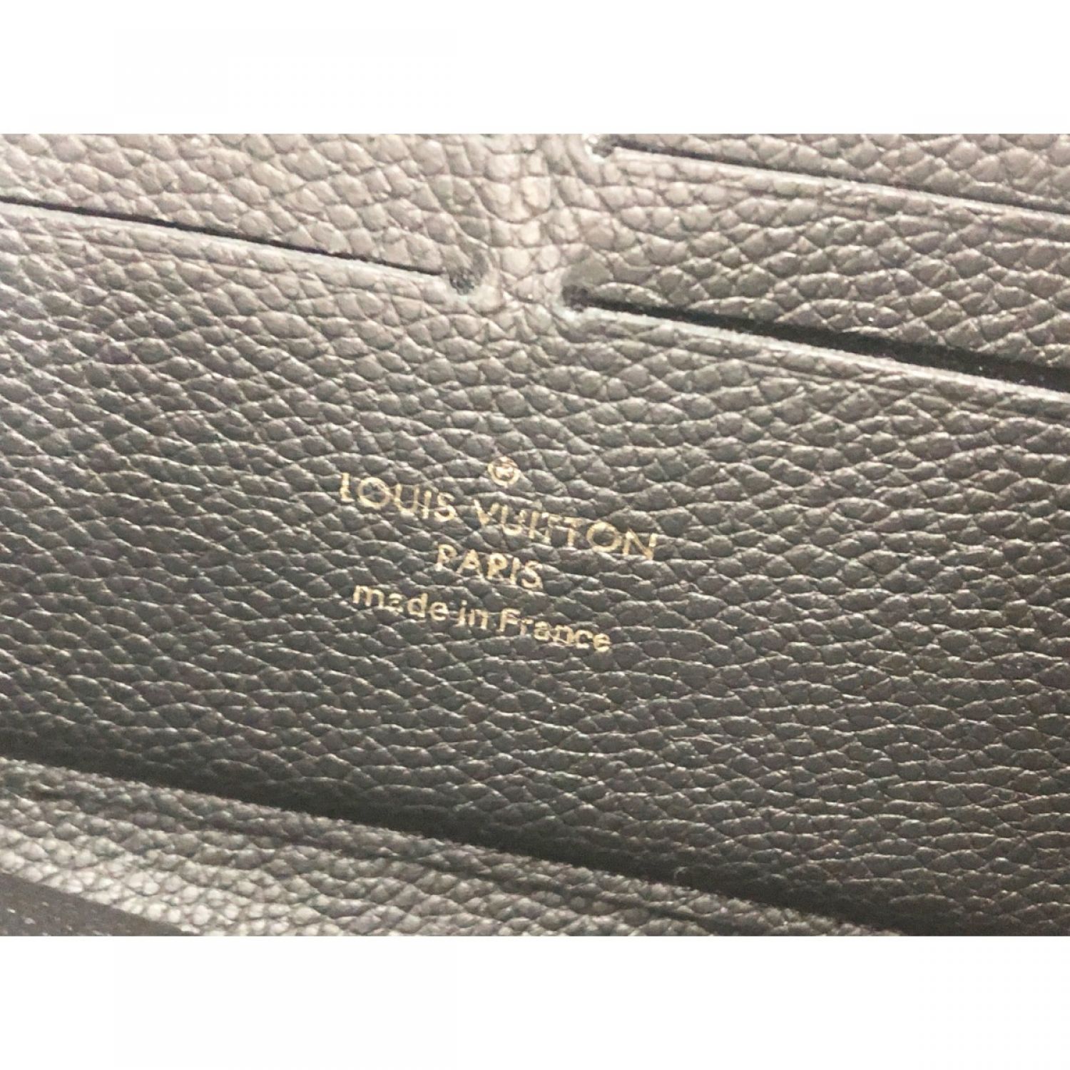 中古】 LOUIS VUITTON ルイヴィトン モノグラム アンプラント