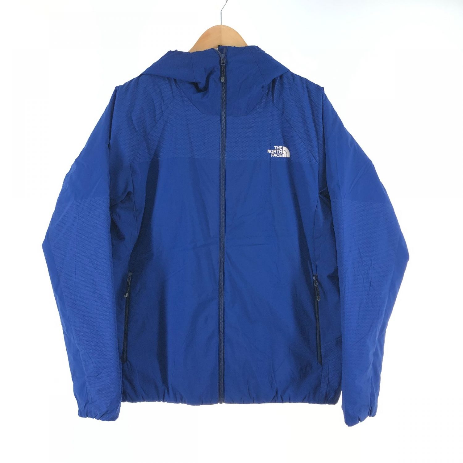 中古】 THE NORTH FACE ザノースフェイス ベントリックスフーディー