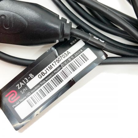  BenQ ベンキュー ゲーミングマウス ZA13-B ブラック