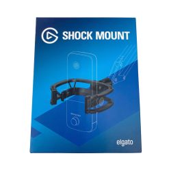 〇〇 CORSAIR コルセア Elgato Shock Mount 10MA9901 未開封品  Nランク