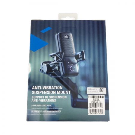  CORSAIR コルセア Elgato Shock Mount 10MA9901 未開封品 