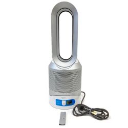 〇〇 Dyson ダイソン Pure Hot+Cool 空気清浄機能付ファンヒーター 空気清浄機 扇風機 HP03 Bランク
