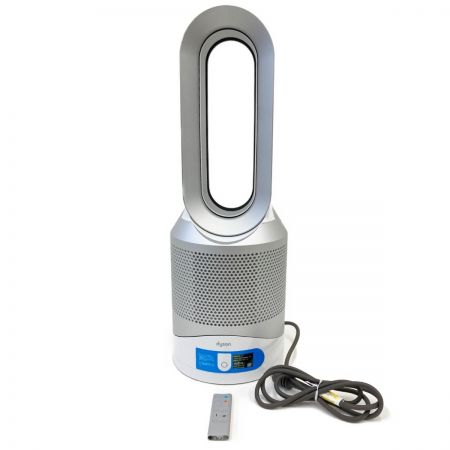  Dyson ダイソン Pure Hot+Cool 空気清浄機能付ファンヒーター 空気清浄機 扇風機 HP03