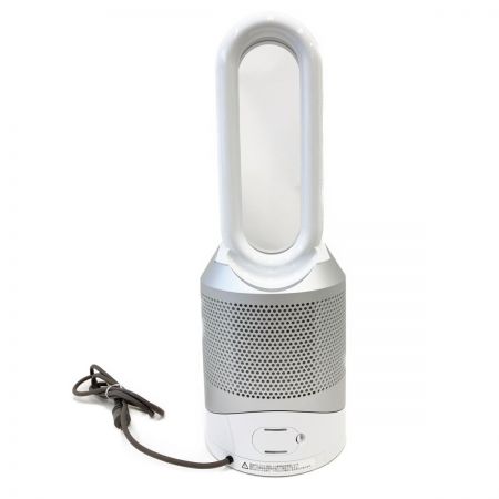  Dyson ダイソン Pure Hot+Cool 空気清浄機能付ファンヒーター 空気清浄機 扇風機 HP03