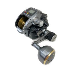 〇〇 SHIMANO シマノ FORCEMASTER 12フォースマスター 1000MKHD 02908 電動リール Cランク