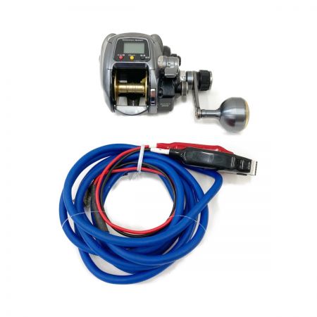  SHIMANO シマノ FORCEMASTER 12フォースマスター 1000MKHD 02908 電動リール