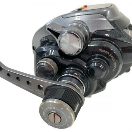  SHIMANO シマノ FORCEMASTER 12フォースマスター 1000MKHD 02908 電動リール