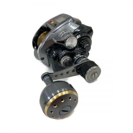  SHIMANO シマノ FORCEMASTER 12フォースマスター 1000MKHD 02908 電動リール