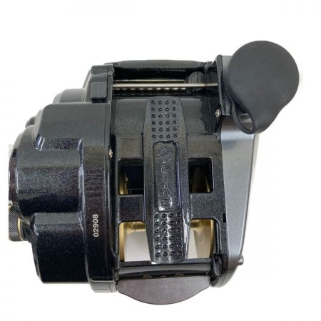  SHIMANO シマノ FORCEMASTER 12フォースマスター 1000MKHD 02908 電動リール