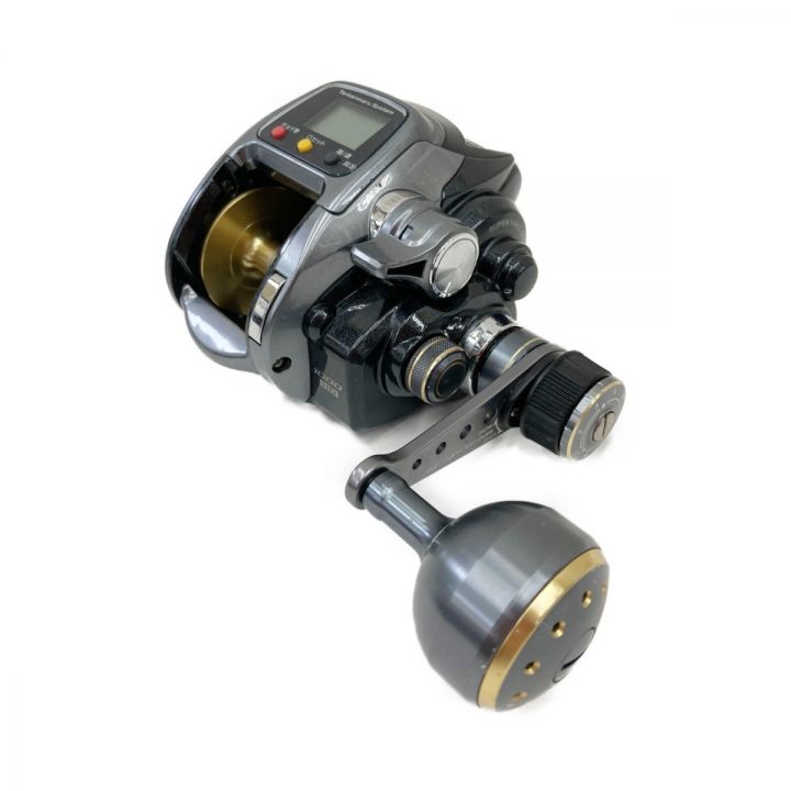 SHIMANO シマノ FORCEMASTER 12フォースマスター 1000MKHD 02908 電動 