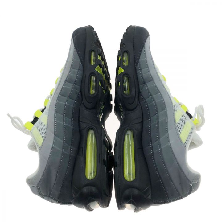 NIKE ナイキ スニーカー AIR MAX 95 OG 