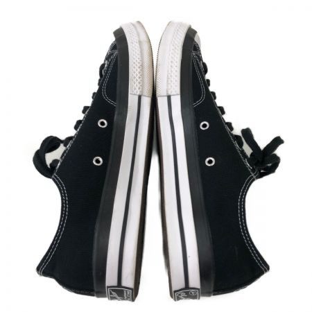  CONVERSE コンバース 靴 スニーカー 29cm MONCLER FRAGMENT DESIGN×CONVERSE Chuck 70 169069C ブラック×ホワイト