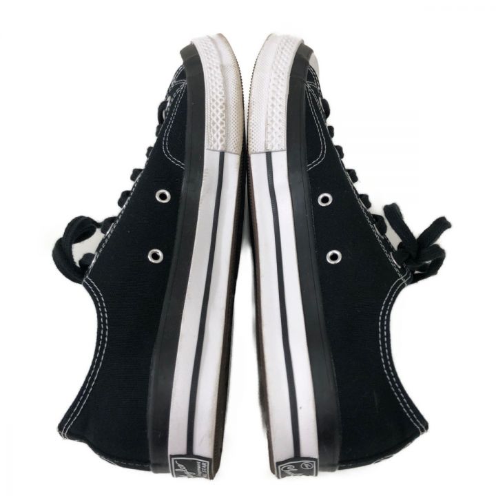 CONVERSE コンバース 靴 スニーカー 29cm MONCLER FRAGMENT DESIGN×CONVERSE Chuck 70  169069C ブラック×ホワイト｜中古｜なんでもリサイクルビッグバン