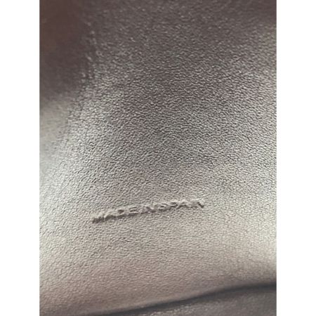  Cartier カルティエ マスト ドゥ カルティエ カーフレザー タバコケース シガレットケース ワインレッド