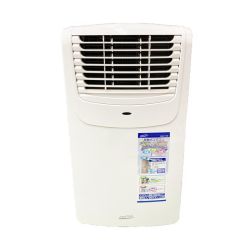 〇〇 NAKATOMI 移動式エアコン 冷房 MAC-20 Bランク