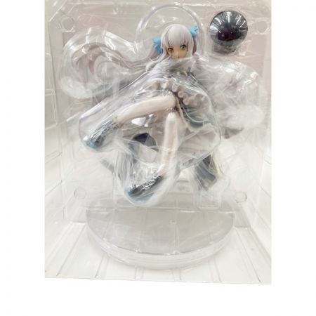 【中古】 ルミナスボックス 神楽めあ 1/7スケール vtuber フィギュア