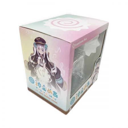  ルミナスボックス 神楽めあ 1/7スケール vtuber フィギュア