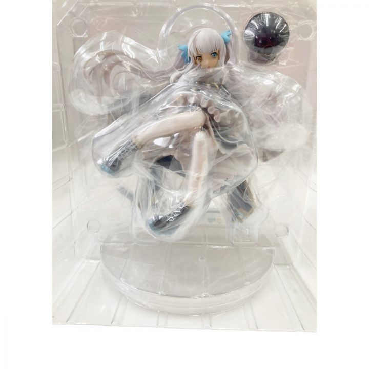 ルミナスボックス 神楽めあ 1/7スケール vtuber フィギュア｜中古｜なんでもリサイクルビッグバン