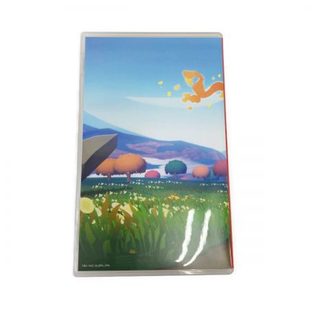  Nintendo ニンテンドウ リングフィットアドベンチャー ソフト単品 Switch ゲームソフト