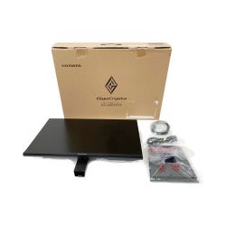 〇〇 IO DATA アイオーデータ 27インチ GigaCrysta ゲーミングモニター EX-LDGC-1TB 未使用品 Sランク