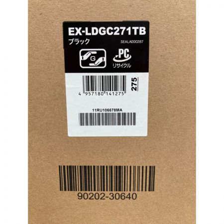  IO DATA アイオーデータ 27インチ GigaCrysta ゲーミングモニター EX-LDGC-1TB 未使用品