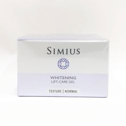 〇〇 SIMIUS 薬用ホワイトニング リフトケアジェル 60g Nランク