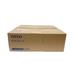 〇〇 TOTO トートー 温水洗浄便座 ウォシュレット TCF2223E ホワイト 未開封品 Nランク