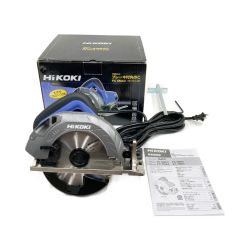 〇〇 HiKOKI ハイコーキ 165/190mm　丸のこ FC6MA3 未使用品 Sランク