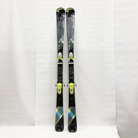 中古】 ROSSIGNOL ロシニョール Famous2 Light series 17-18モデル