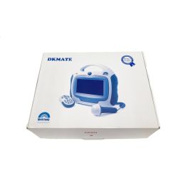 〇〇 WorldFamily DVDプレイヤー ポータブル 1DKMATE Sランク