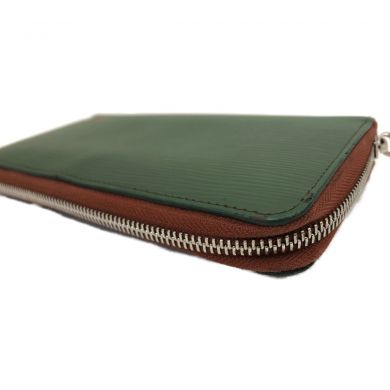 LOUIS VUITTON ルイヴィトン エピ ジッピーウォレット 長財布