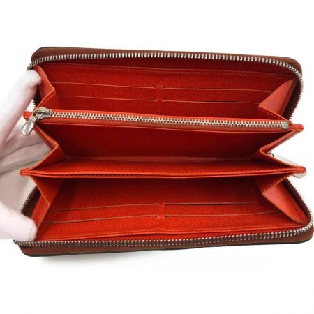  LOUIS VUITTON ルイヴィトン エピ ジッピーウォレット 長財布 M60310 グリーン