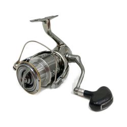 〇〇 SHIMANO シマノ 18 STELLA ステラ 4000XG スピニングリール 03809 Cランク