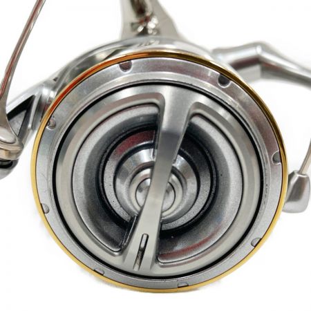  SHIMANO シマノ 18 STELLA ステラ 4000XG スピニングリール 03809