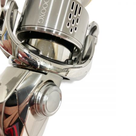  SHIMANO シマノ 18 STELLA ステラ 4000XG スピニングリール 03809