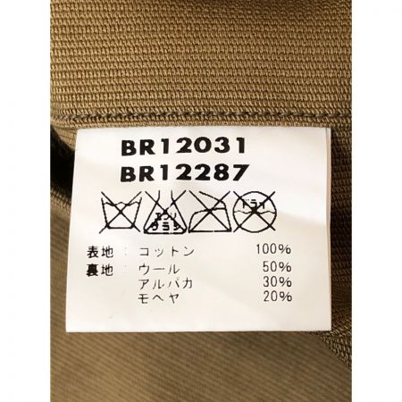  BUZZ RICKSON'S バズ リクソンズ メンズ ジャケット Type N-1 デッキジャケット サイズL BR12031 カーキ