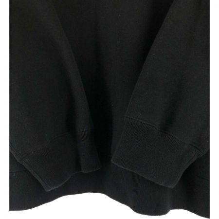  CRIMIE クライミー メンズ スウェット サイズXL ブラック