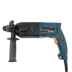 〇〇 BOSCH ボッシュ ハンマードリル GBH 2-24DSE Cランク
