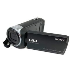 〇〇 SONY ソニー デジタルビデオカメラ Handycam ハンディカム HDR-CX470 Bランク